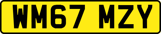 WM67MZY