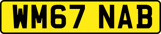 WM67NAB