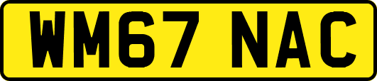 WM67NAC