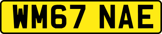 WM67NAE