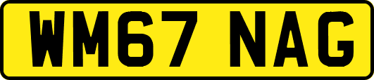WM67NAG