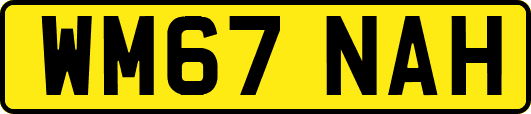 WM67NAH