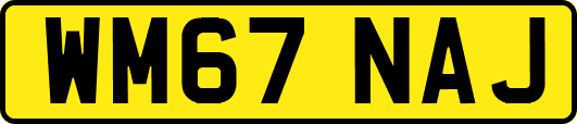 WM67NAJ