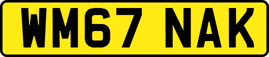 WM67NAK
