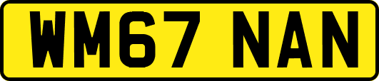 WM67NAN