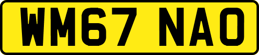 WM67NAO
