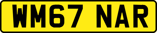 WM67NAR