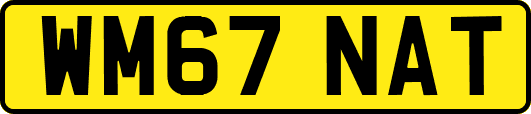 WM67NAT