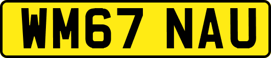 WM67NAU