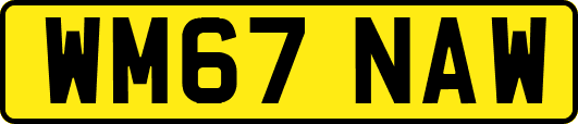 WM67NAW