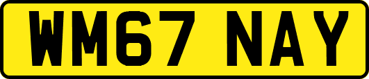 WM67NAY