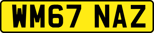 WM67NAZ