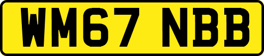 WM67NBB