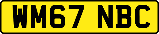 WM67NBC