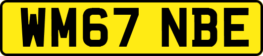 WM67NBE