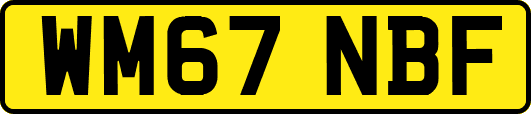 WM67NBF