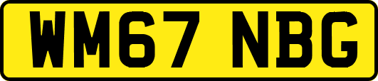 WM67NBG