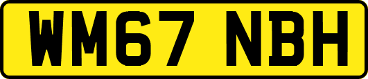 WM67NBH