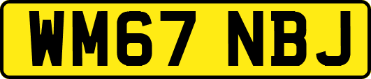 WM67NBJ
