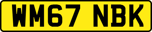WM67NBK