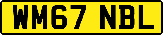 WM67NBL