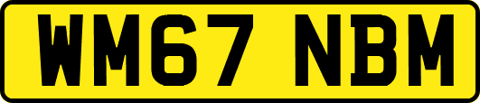 WM67NBM