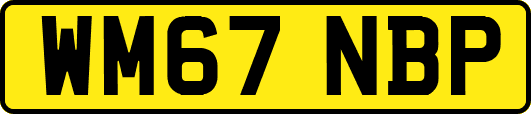 WM67NBP