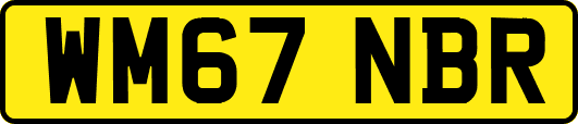 WM67NBR