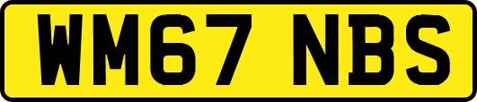 WM67NBS