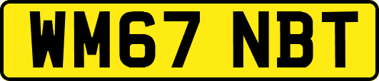 WM67NBT