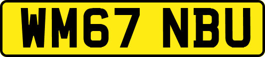 WM67NBU
