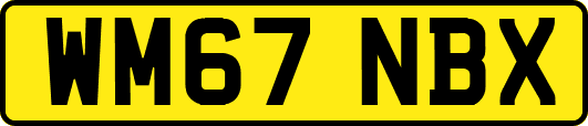 WM67NBX