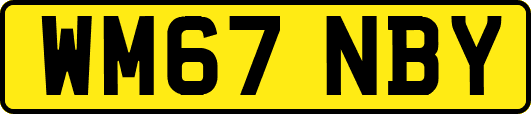 WM67NBY