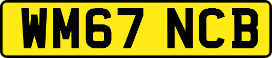 WM67NCB