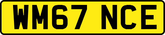 WM67NCE