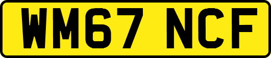 WM67NCF