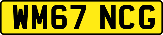 WM67NCG