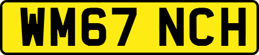 WM67NCH