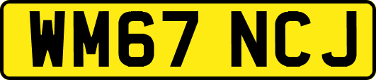 WM67NCJ