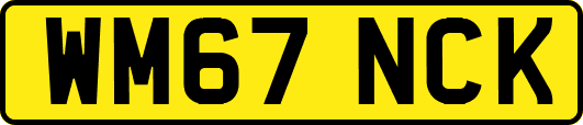 WM67NCK