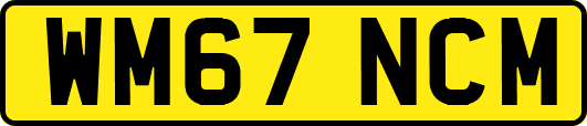 WM67NCM