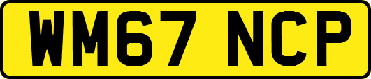 WM67NCP