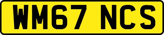 WM67NCS