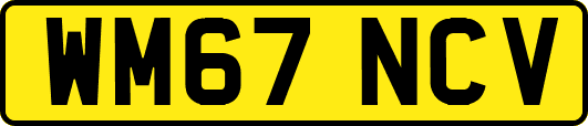 WM67NCV