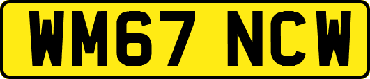 WM67NCW