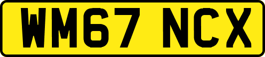 WM67NCX