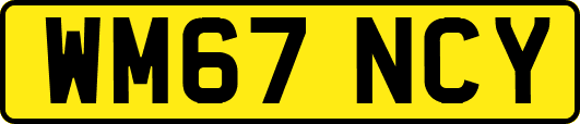 WM67NCY