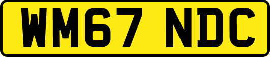 WM67NDC