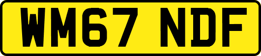 WM67NDF