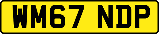 WM67NDP